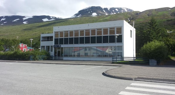 Hotel Eskifjordur