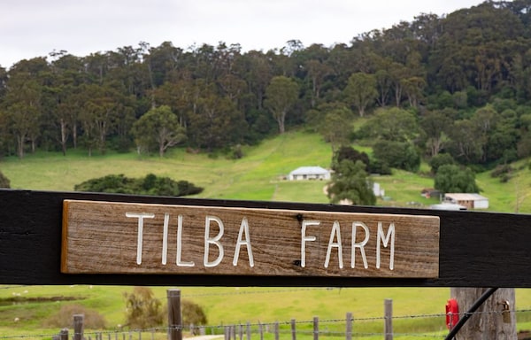 Tilba Farm - Haven On The Coast