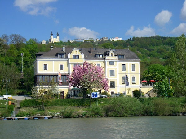 Donau Rad Hotel Wachauerhof
