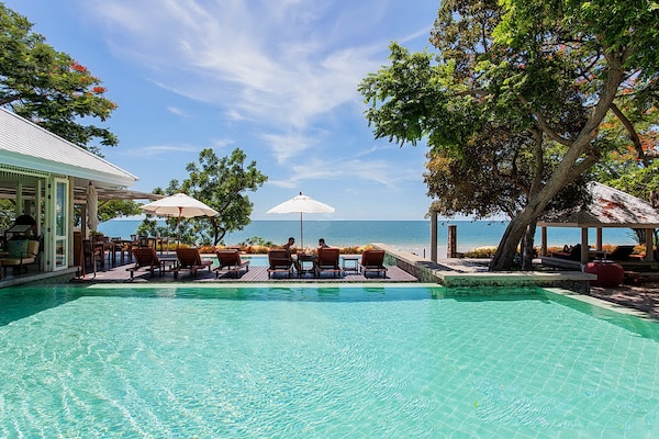 Baan San Dao By Welcome Huahin