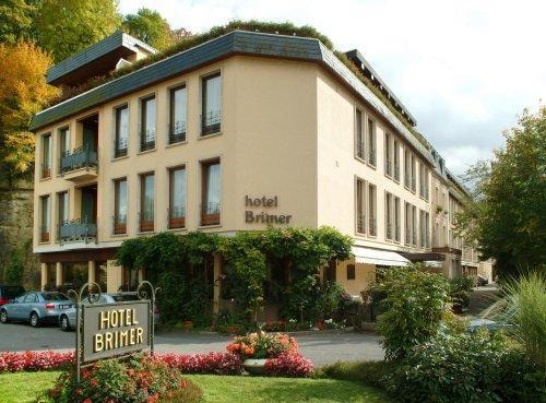Hotel Brimer
