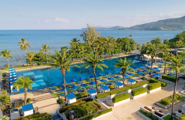 Hyatt Regency Phuket Resort - SHA Extra Plus