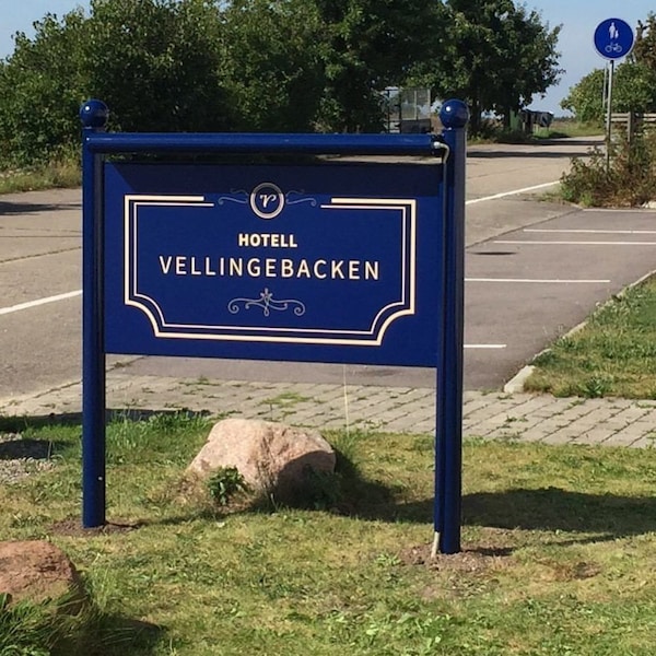 Hotell Vellingebacken