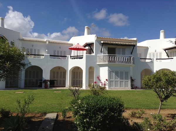 Sao Rafael Villas