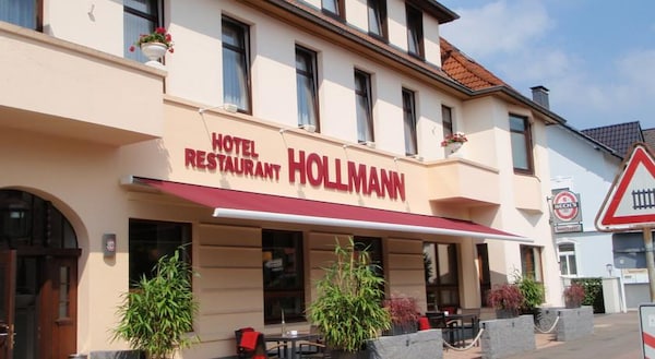 Hotel Hollmann