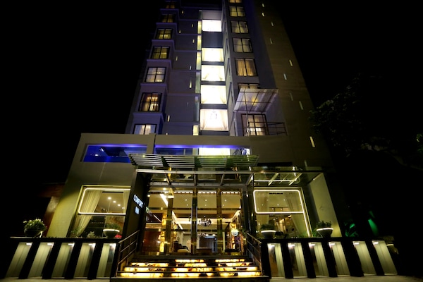 Comfort Inn Dhaka