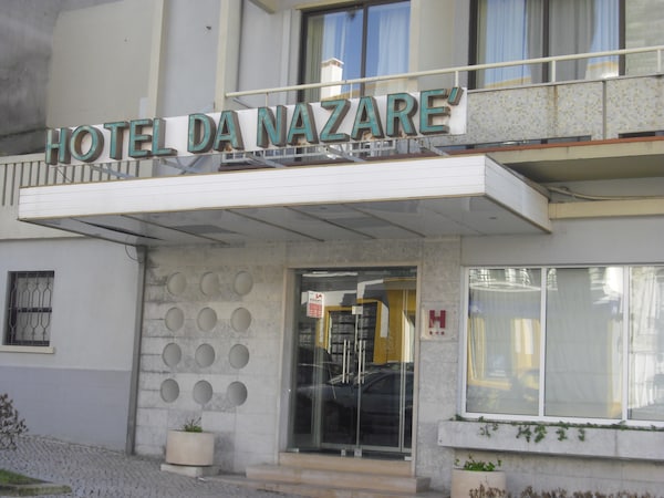 Hotel da Nazaré