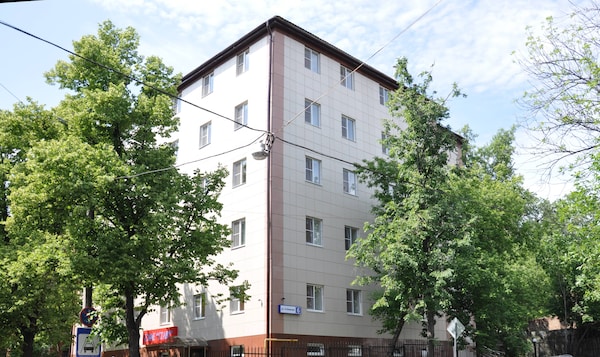 Sokolniki Hotel