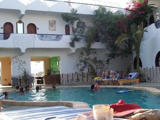 Hotel Dahab Plaza