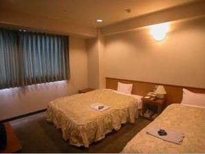 Matsue Universal Hotel Honkan