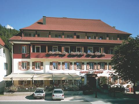 Hostel Zum Lowen