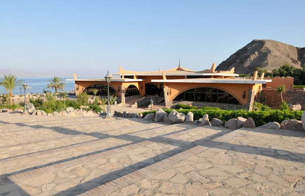 Helnan Taba Bay Resort