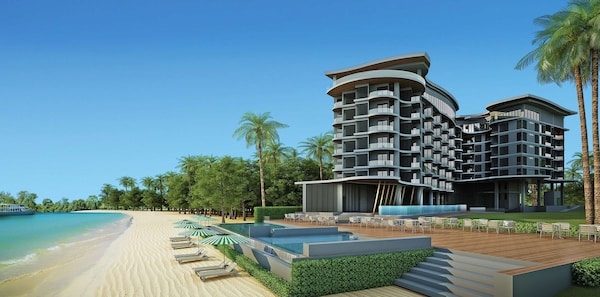 Centara Sonrisa Residences & Suites Sriracha