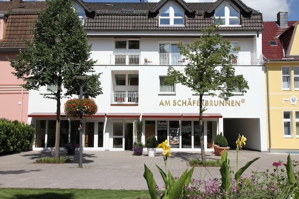 Schäferbrunnen