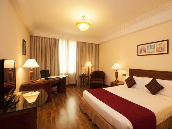 Hotel Hilton Chennai, Chennai - Reserving.com