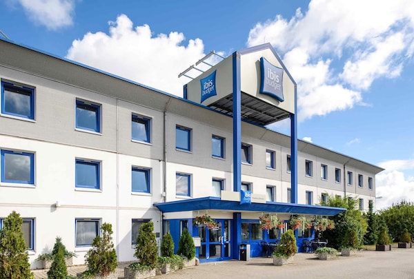 B&B Hotel Magdeburg-Barleben