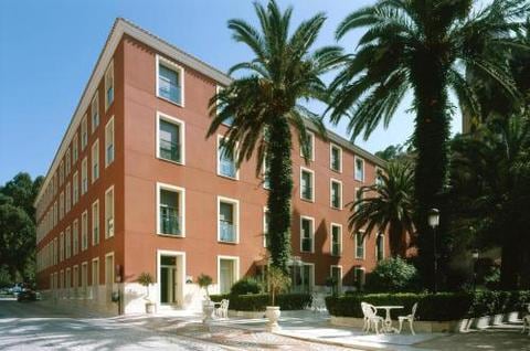 Balneario de Archena - Hotel Levante