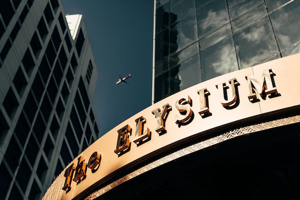 The Elysium Istanbul
