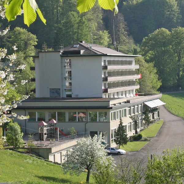 Hotel Bad Ramsach