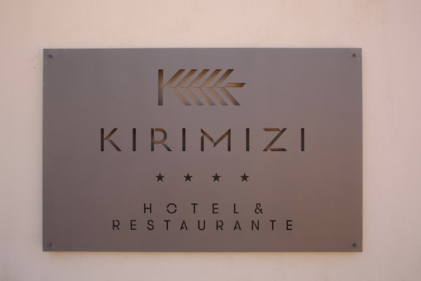 Kirimizi Hotel & Restaurante