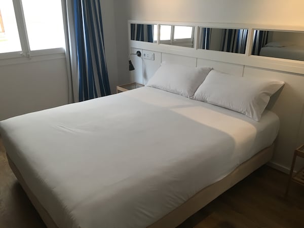 Hotel & Restaurant Marina Palamos