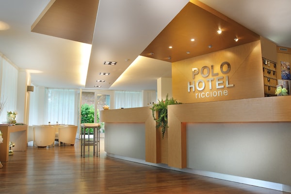 Beyou Hotel Polo
