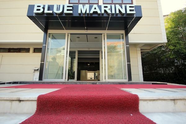 Hotel Blue Marine