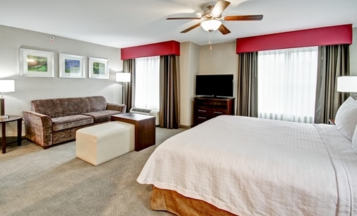 Homewood Suites By Hilton Bridgewater/Branchburg