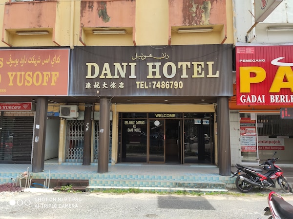 Dani Hotel