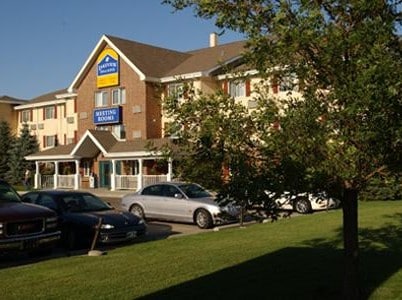 Hotel Lakeview Inn & Suites Grand Forks