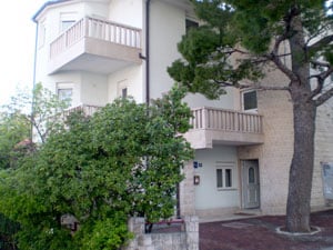 Villa Katarina