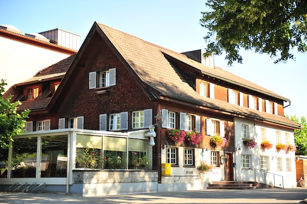 Hotel-Gasthof Löwen