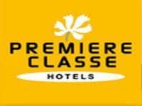 Premiere Classe Montereau Esmans Hotel