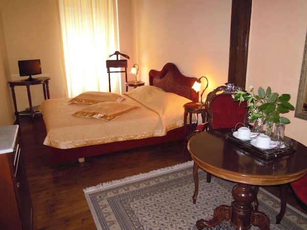 Hotel Atheaton Traditional Guesthouse