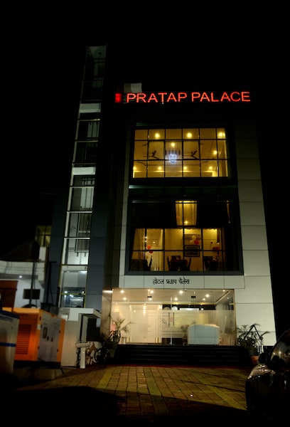 Pratap Palace