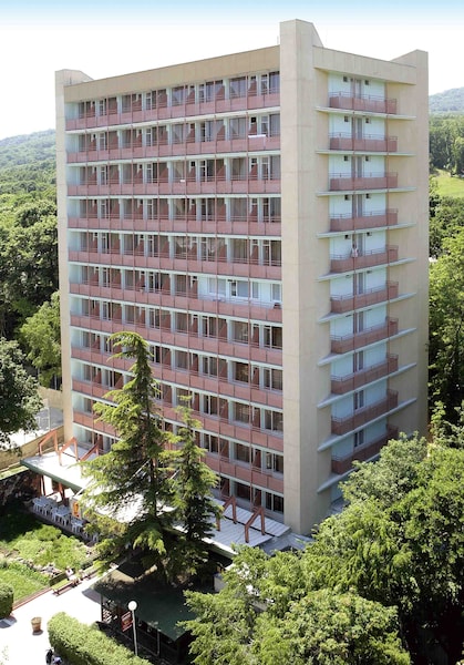 Tsarevets Hotel