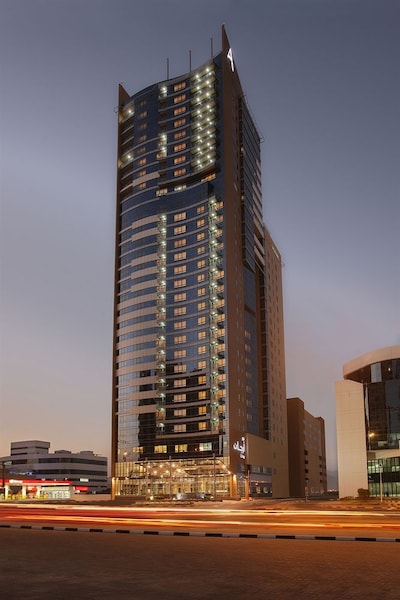 Hotel Nour Arjaan By Rotana