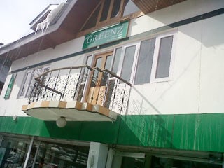 Greenz Hotel