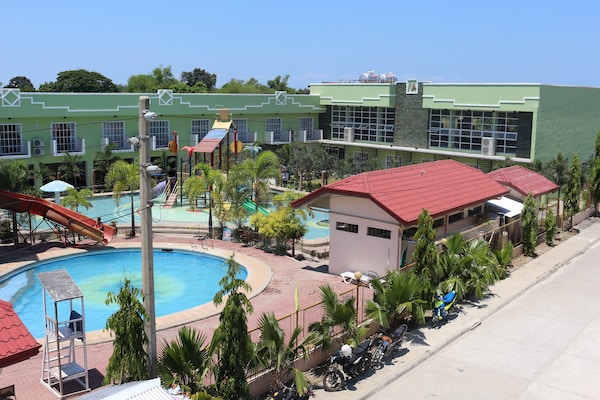 Marand Resort And Spa