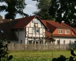 Hotel Weiße Mühle