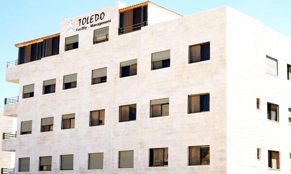 Toledo Modern Furnished Apartments