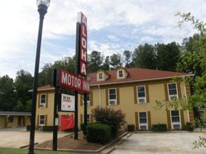 Aloha Motor Inn