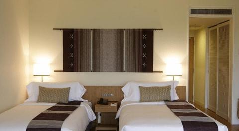 Ishigaki Resort Hotel