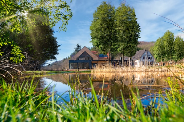 Landhotel Weihermühle