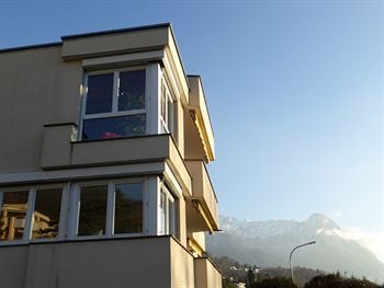 Penthouse Apartment in Vaduz