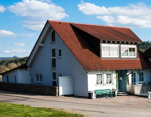 Gästehaus Juhl