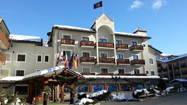 hotel Miramonti