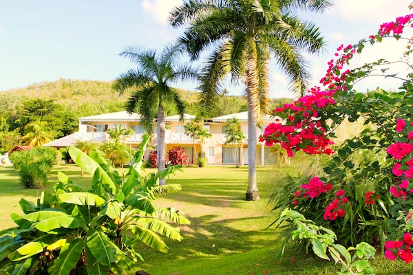 Caribia residence Karibea Resort Sainte Luce