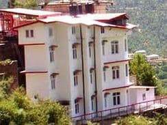 Deepjyoti Shimla