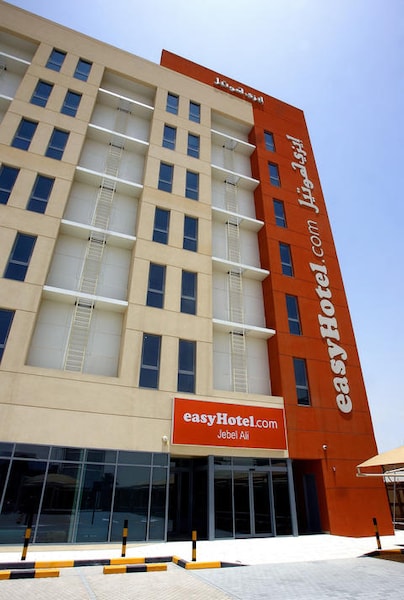 Easy Hotel Jebel Ali